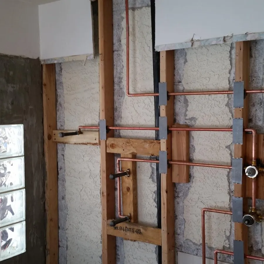 Copper pipe installation for Emergency Plumber in Peppermill Village